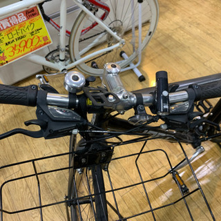 ⭐️5/18 値下げ⭐️2021年モデルGIANT ESCAPE R3 クロスバイク エスケープ ジャイアント S 参6.0万の画像