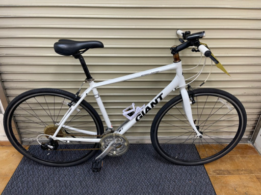 GIANTO　R3　2019年モデル★防犯登録料込