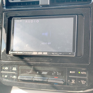 #自社ローン《最長１２０回》《頭金なし》プリウス4WD　寒冷地仕様の画像