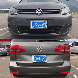 販売終了しました★VWトゥーラン後期★TSIコンフォートライン★...
