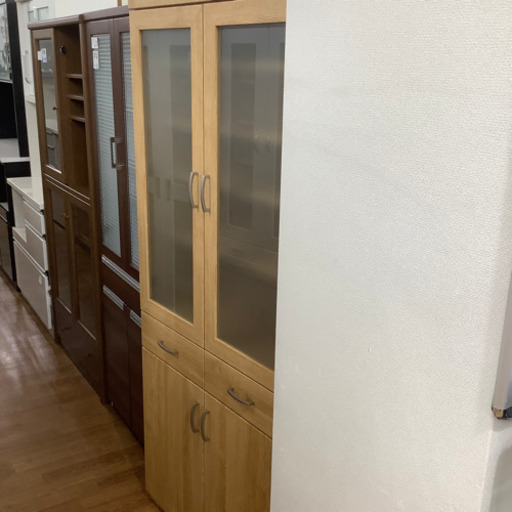 【ニトリ】食器棚売ります ！