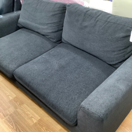 【Armonia】2人掛けソファー 売ります！