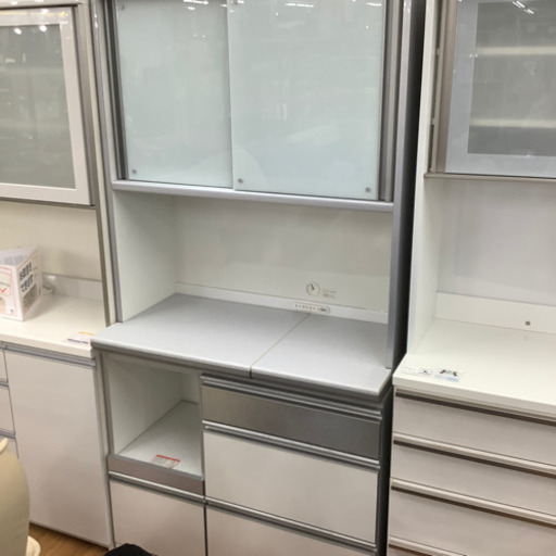 綾野製作所　レンジボード 売ります！