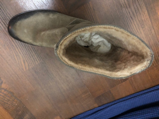 グッチブーツ正規品