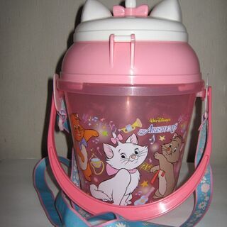 ディズニーランド　ポップコーンバケットの画像