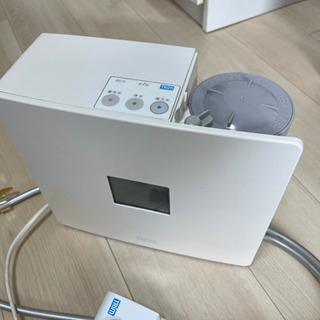日本トリム 電解水素水整水器 トリムイオン NEO (ネオ)