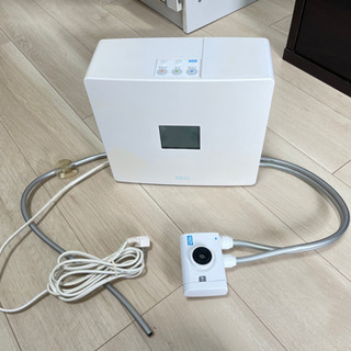 日本トリム 電解水素水整水器 トリムイオン NEO (ネオ)