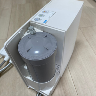 日本トリム 電解水素水整水器 トリムイオン NEO (ネオ)