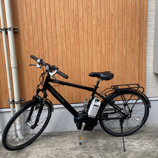 ☆最終値下げ！ヤマハ PAS Brace 電動アシスト自転車 成田空港