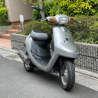 ヤマハ　アプリオ　原付50cc