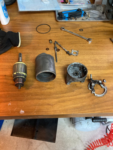 FTR223 不具合なし　自賠責付き
