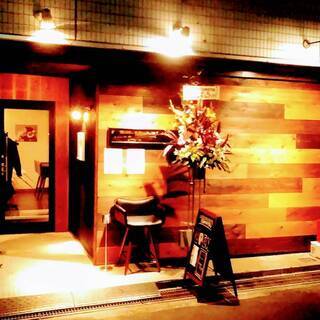 OPEN間もない店舗で一緒に働きませんか！