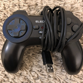 ゲームパッド　の画像