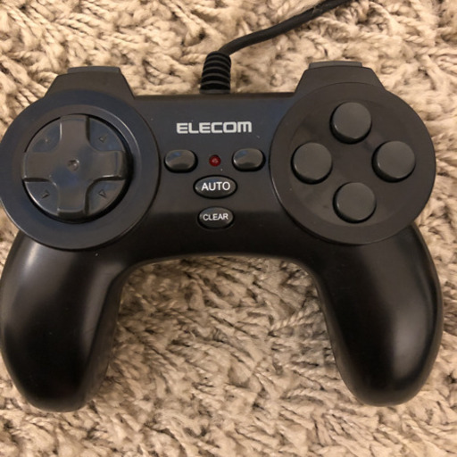 ゲームパッド