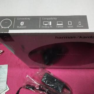 お値下げ１AQUOSソフトバンクおまけにもらったスピーカーの画像