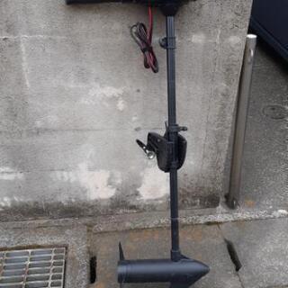 ミンコタ　ハンドエレキ　40lb