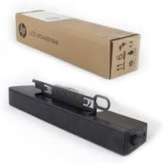 HP NQ576AT LCD Speaker Bar