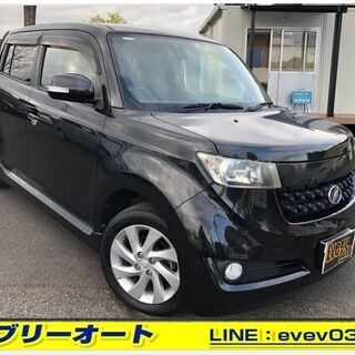 自社ローンあり！ガソリン100リットルプレゼント☆走行4万キロ代...