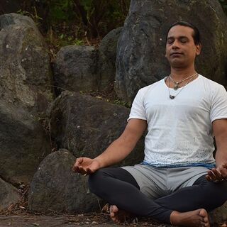 【9/10～】【インド政府公認校認定】ヨガ指導者養成講座：瞑想コース（1年間）の画像