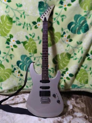 FERNANDES　エレキギター