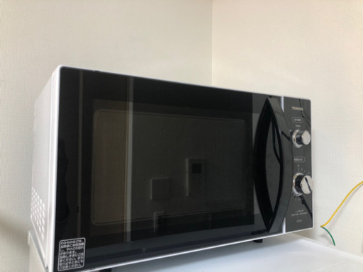Toshiba電子レンジ