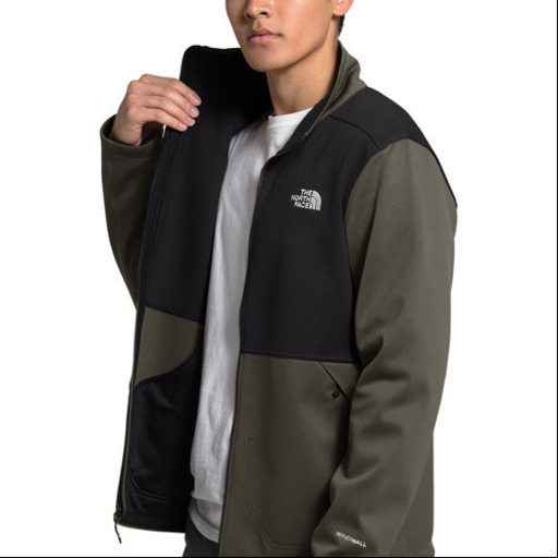 Apex Canyonwall Jacket 【レアカラー限定商品】ニュートープ