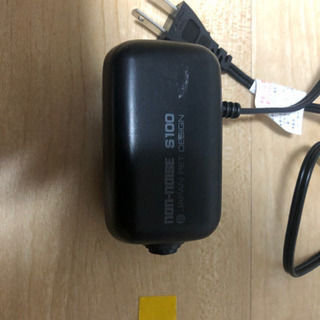 エアレーション　ノンノイズ　s100