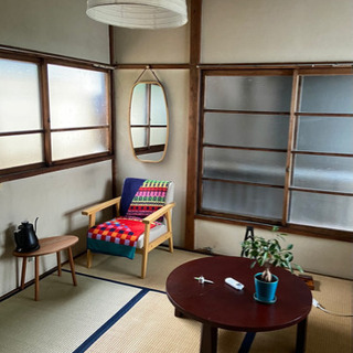 ちゃぶ台
