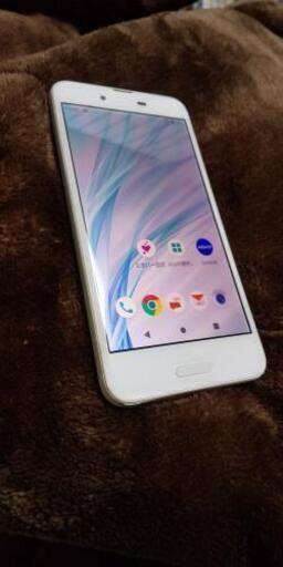 AUスマホ