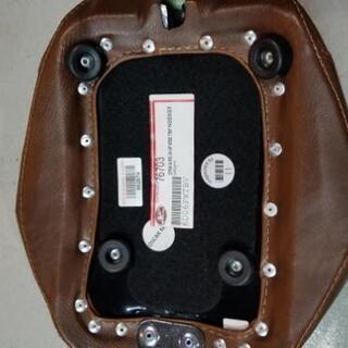 Mustang ワイドトリッパー フォワードの画像