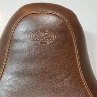 Mustang ワイドトリッパー フォワードの画像
