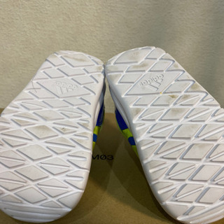 adidas   14cmの画像