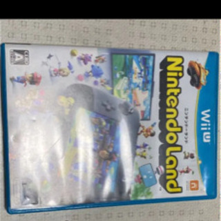 ニンテンドーランド