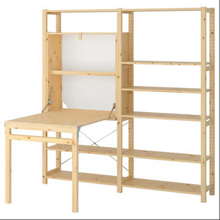 Ikea IVAR イーヴァル