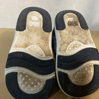 OSHKOSH   13EEの画像