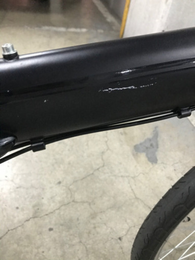 tern LINK A7 折りたたみ自転車 