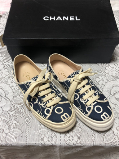 CHANEL   シャネル