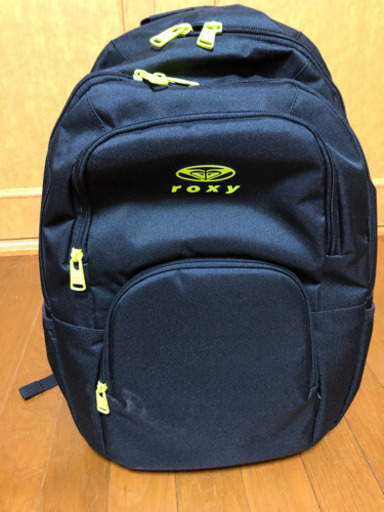 ROXY 25Lバックパック　未使用品
