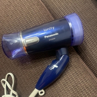 Panasonic EH5305P ドライヤー