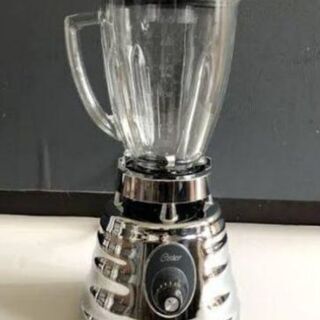 オスターブレンダーミキサー