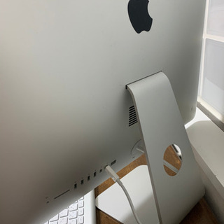 imac (21.5-inch Late2012) おまけ付き iMac 21.5 inch Late 2012 おまけ付き