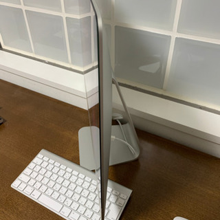 iMac 21.5 inch Late 2012 おまけ付き