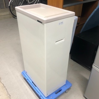 決まりました。業務用 冷凍庫 サンデン 2枚扉 372L