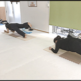 コロナ禍のテレワーク。運動不足を解消したいあなたへ！の画像