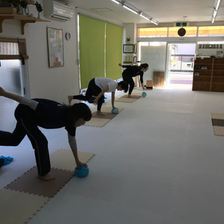 コロナ禍のテレワーク。運動不足を解消したいあなたへ！の画像