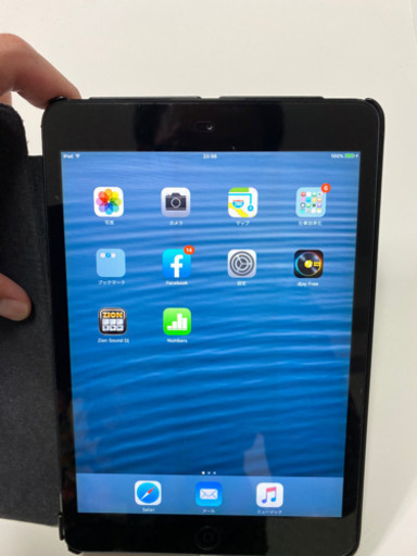 その他 iPad mini