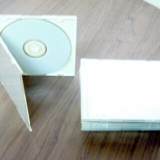 DVD-RAMディスク