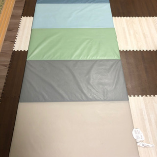 IKEA ジョイントマット　0円