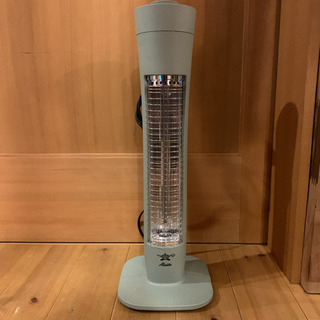 電気ストーブ　アラジン