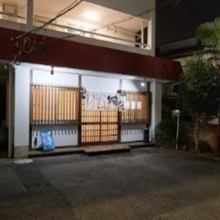 新規オープン居酒屋キッチン、ホールスタッフ募集♪の画像